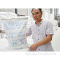 Industrial Barium Sulfate Powder CAS 7727-43-7 For Plastic